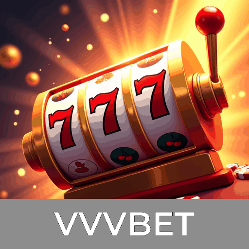 VVVBET: Slot Machines - Prêmios Gigantes, Jogos de Mesa - Diversão Clássica, Dealers Ao Vivo - Experiência Imersiva