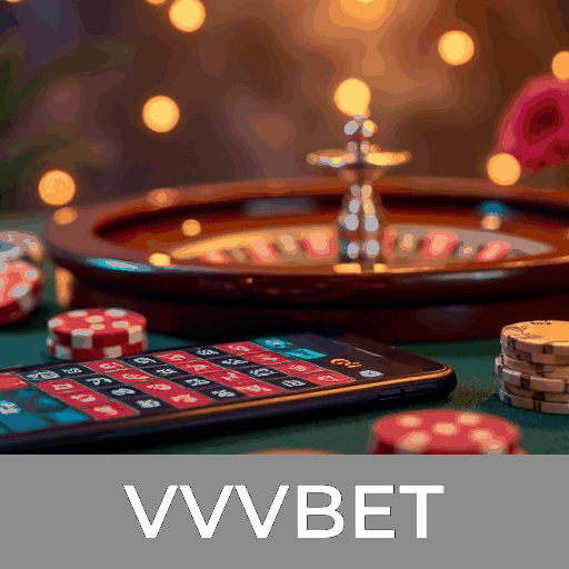 VVVBET: A Plataforma de Jogos Online com Serviços Profissionais