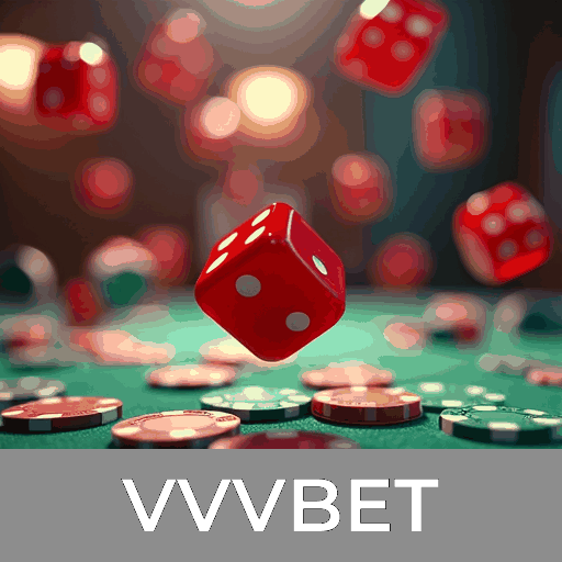 VVVBET: O Melhor em Cassino e Apostas Online
