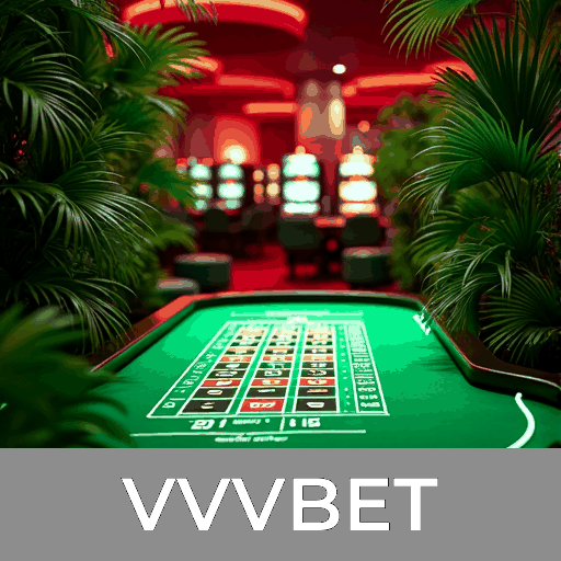 VVVBET: Bônus Únicos e Ofertas Imperdíveis