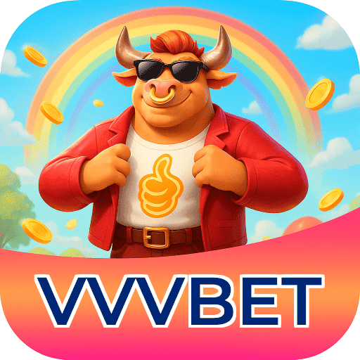VVVBET Logo