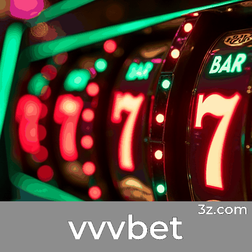vvvbet: Topo em Pagamentos Rápidos e Cassino Premiado
