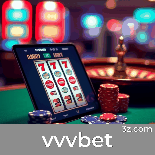 Experiência de Casino Elite no vvvbet: Dealers Reais e Jogos Premium