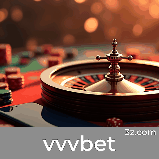 vvvbet: Topo em Pagamentos Rápidos e Cassino Premiado