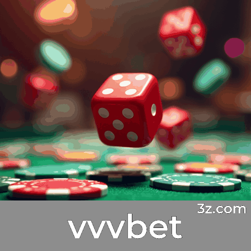 VVVBet: Variedade de Jogos para Entretenimento Infinito dos Brasileiros