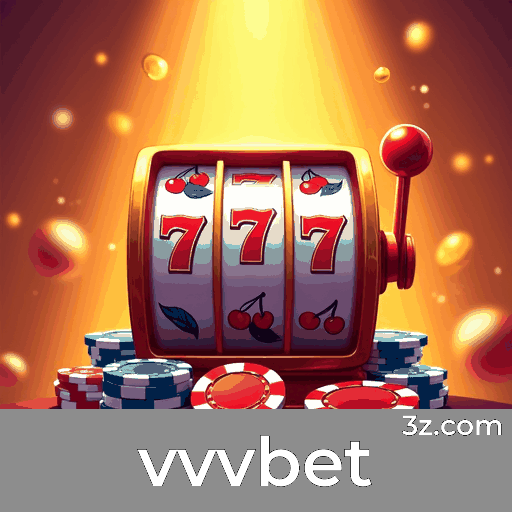 vvvbet: Sua Porta de Entrada para Jogos de Cassino Empolgantes