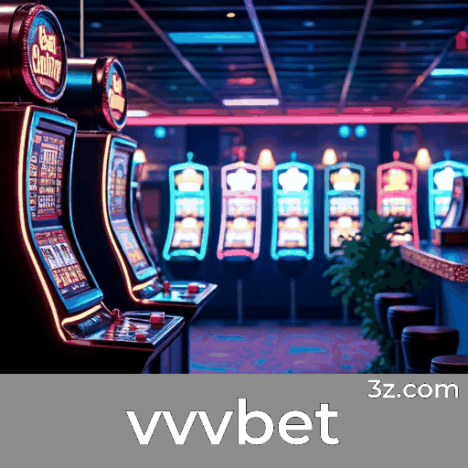 VVVbet: Plataforma Confiável e Profissional