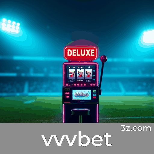 vvvbet: Topo em Pagamentos Rápidos e Cassino Premiado