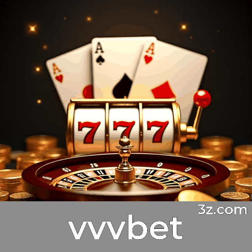 VVVbet: Plataforma Confiável e Profissional